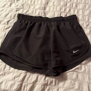 nike shorts!!